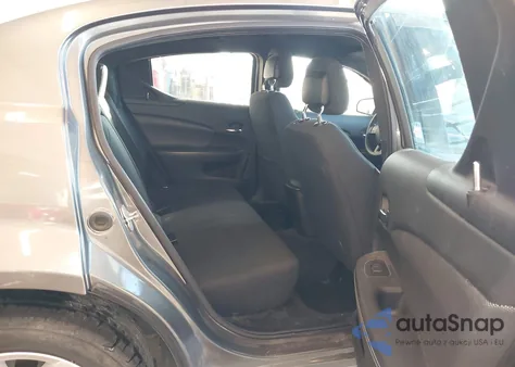 2012 Dodge Avenger Se from USA, damaged, VIN 1C3CDZAB3CN216247